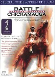 The Battle of Chickamauga movie poster