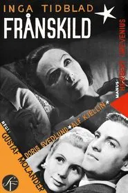 Divorced movie poster