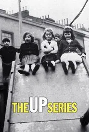 Poster da série The Up Series