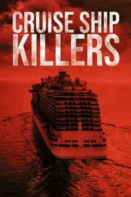 Cruise Ship Killers tv show poster