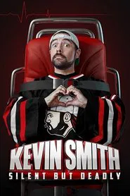 Kevin Smith: Silent but Deadly movie poster