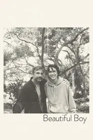 Beautiful Boy movie poster