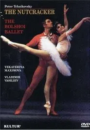 The Nutcracker movie poster