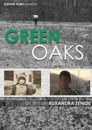 Green Oaks movie poster