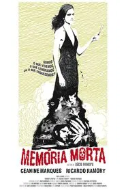 Memória Morta movie poster