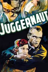 Poster do filme Juggernaut