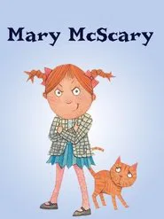 Mary McScary movie poster