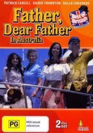 Poster da série Father, Dear Father