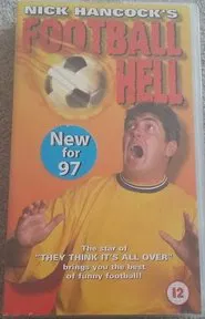 Poster do filme Nick Hancock's Football Hell