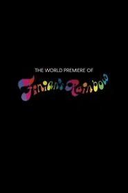 The World Premiere of 'Finian's Rainbow' movie poster