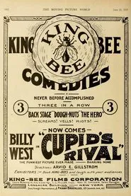 Cupid's Rival movie poster