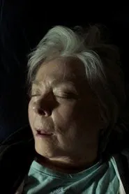Joanne Is Dead movie poster