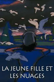 The Young Girl and the Clouds movie poster
