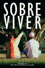 Poster do filme Sobre Viver