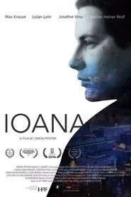 Ioana movie poster