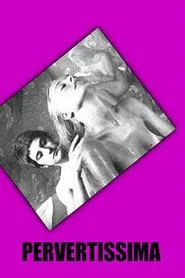 Pervertissima movie poster