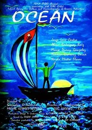 Ocean movie poster