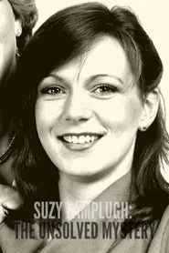 Suzy Lamplugh: The Unsolved Mystery movie poster