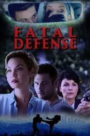 Poster do filme Fatal Defense