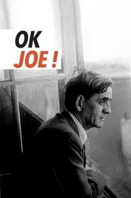 Okay, Joe! or the Memoirs of Private Guilloux movie poster