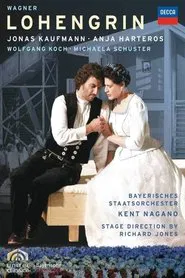 Poster do filme Wagner: Lohengrin