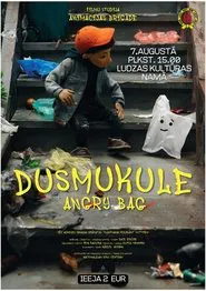 Angry Bag movie poster