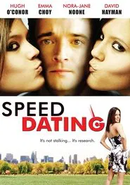 Speed Dating movie poster