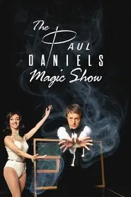 The Paul Daniels Magic Show tv show poster