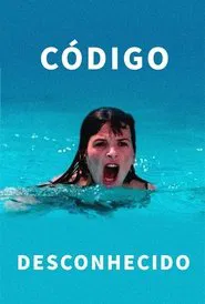 Poster do filme Código Desconhecido