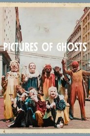 Pictures of Ghosts movie poster
