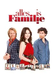 Family Way movie poster