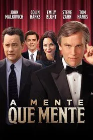 Poster do filme A Mente Que Mente