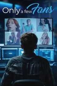 Only a Few Fans movie poster