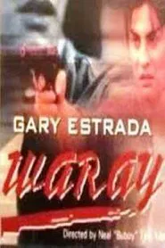 Waray movie poster