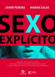 Sexo explícito movie poster