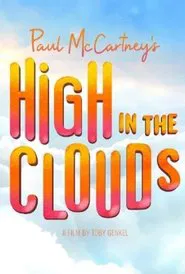 High in the Clouds movie poster