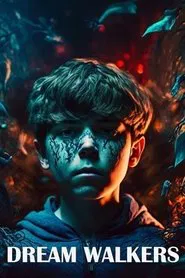 Dream Walkers movie poster