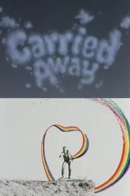 Carried Away movie poster