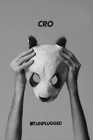 Cro: MTV Unplugged movie poster