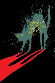 Poster do filme She's Allergic to Cats