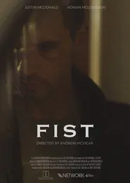Fist movie poster