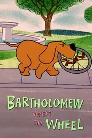 Bartholomew Versus the Wheel movie poster