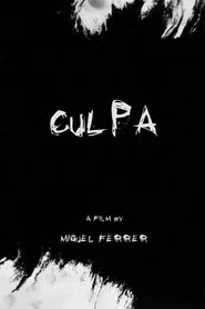 Culpa movie poster