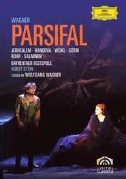Wagner: Parsifal movie poster