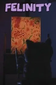 Felinity movie poster