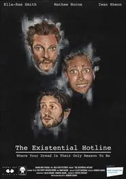 The Existential Hotline movie poster