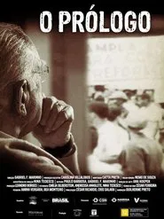 O Prólogo movie poster