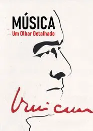 Música - Um olhar detalhado movie poster