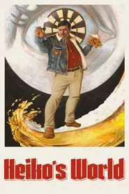 Heiko's World movie poster
