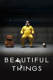 Beautiful Things movie poster